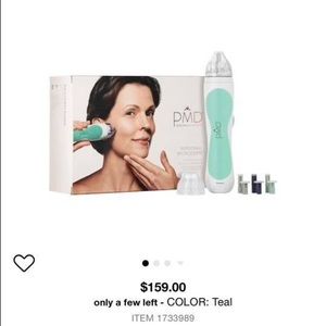 Pmd personal microderm